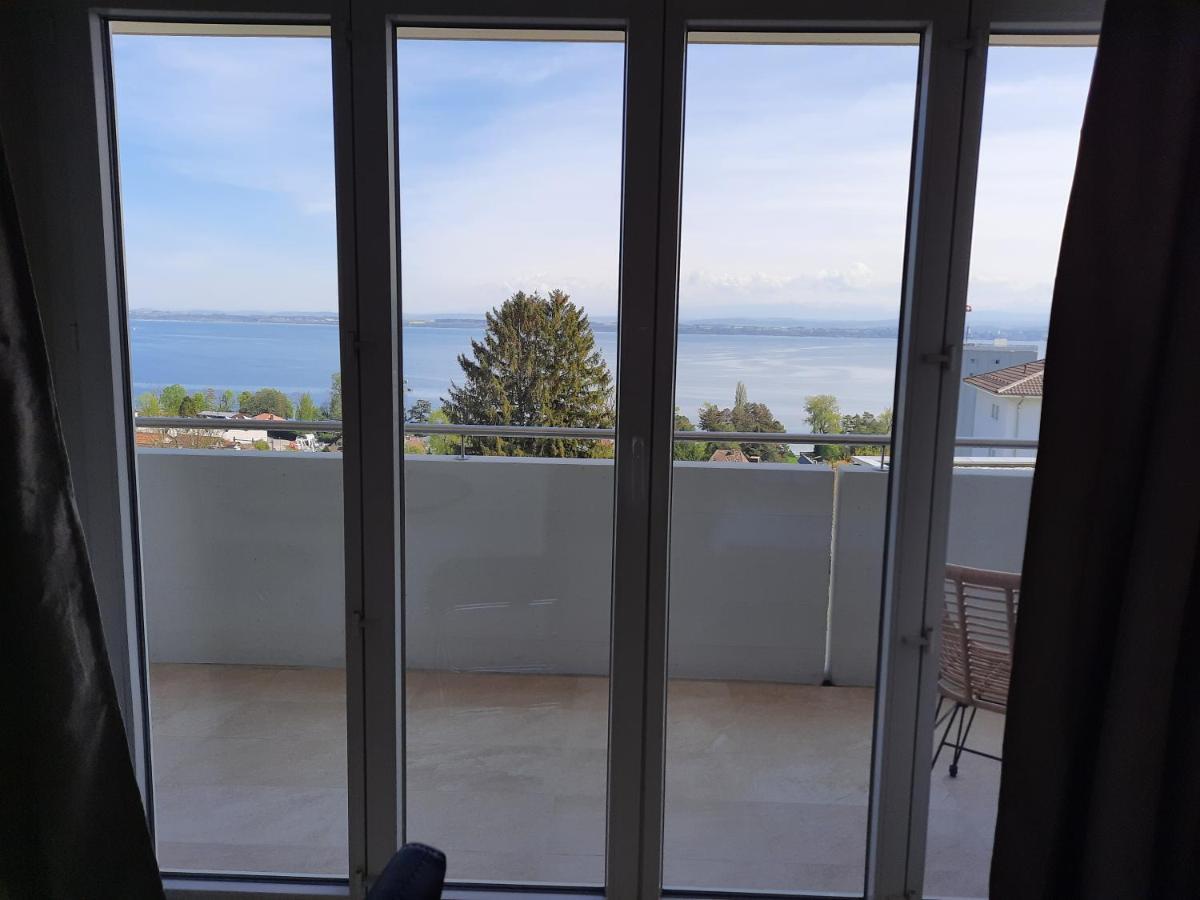 Littoral Lac Gorgier Exterior foto