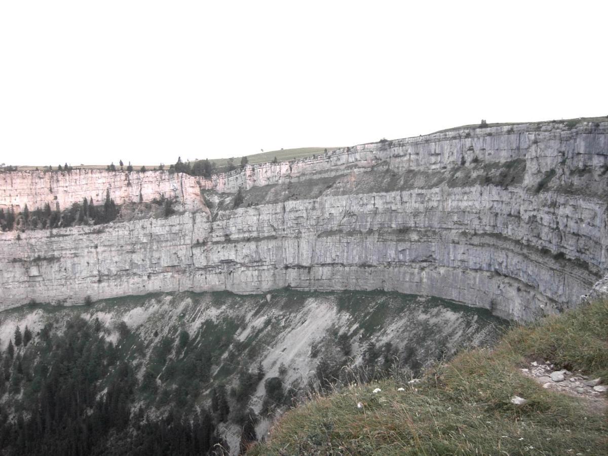 Littoral Lac Gorgier Exterior foto